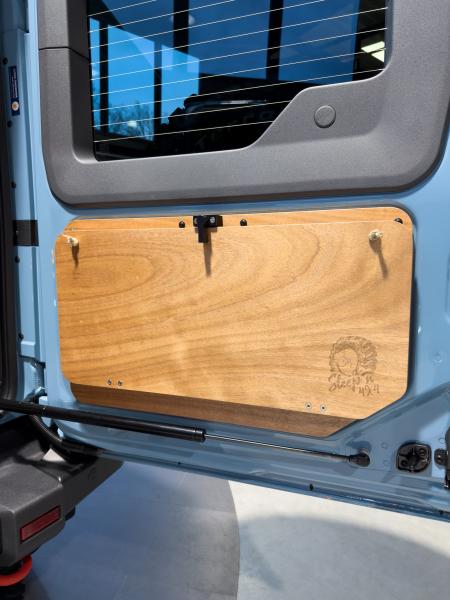 Preview: Ineos Grenadier - Hecktisch Pro